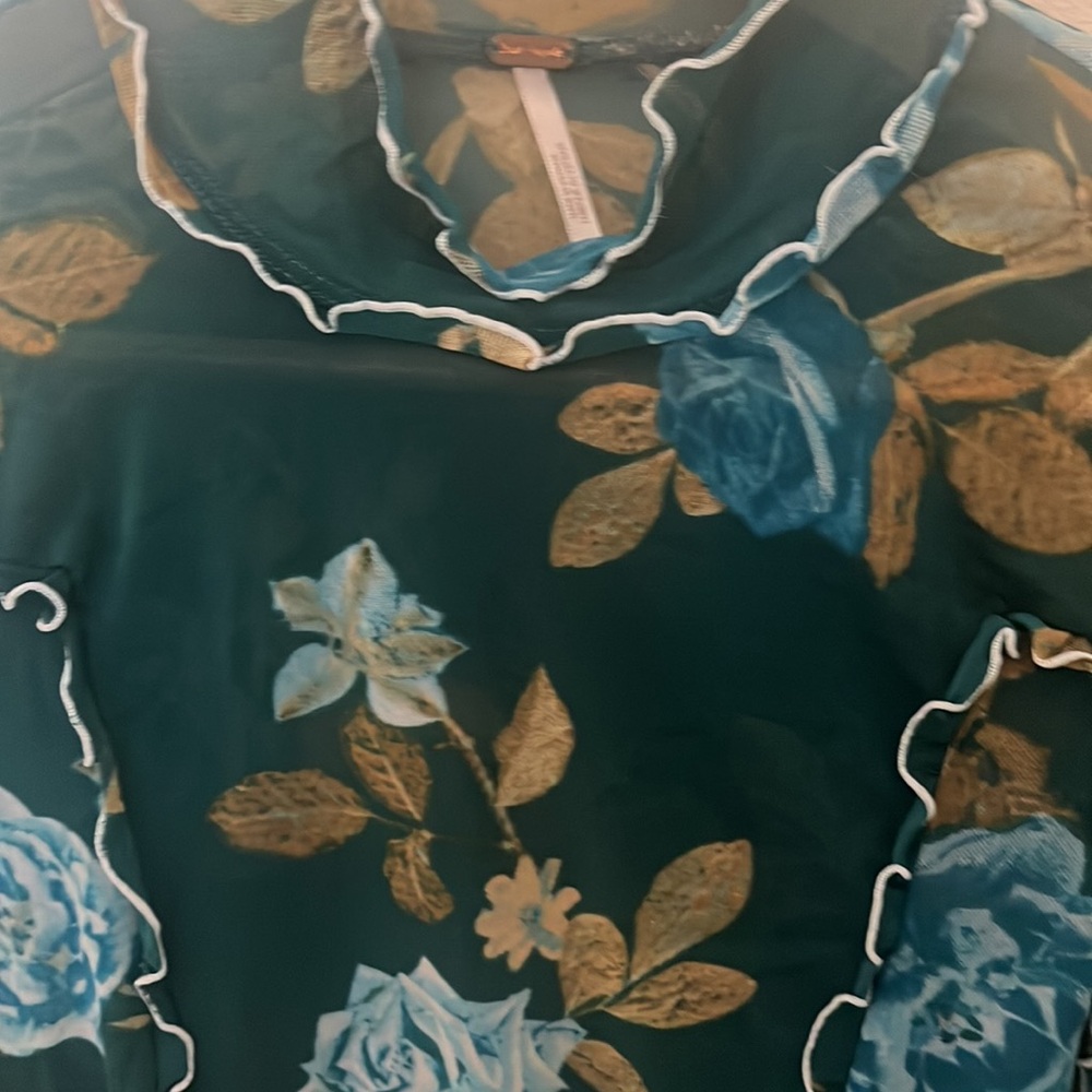 FREE PEOPLE - Picture 2 of 5